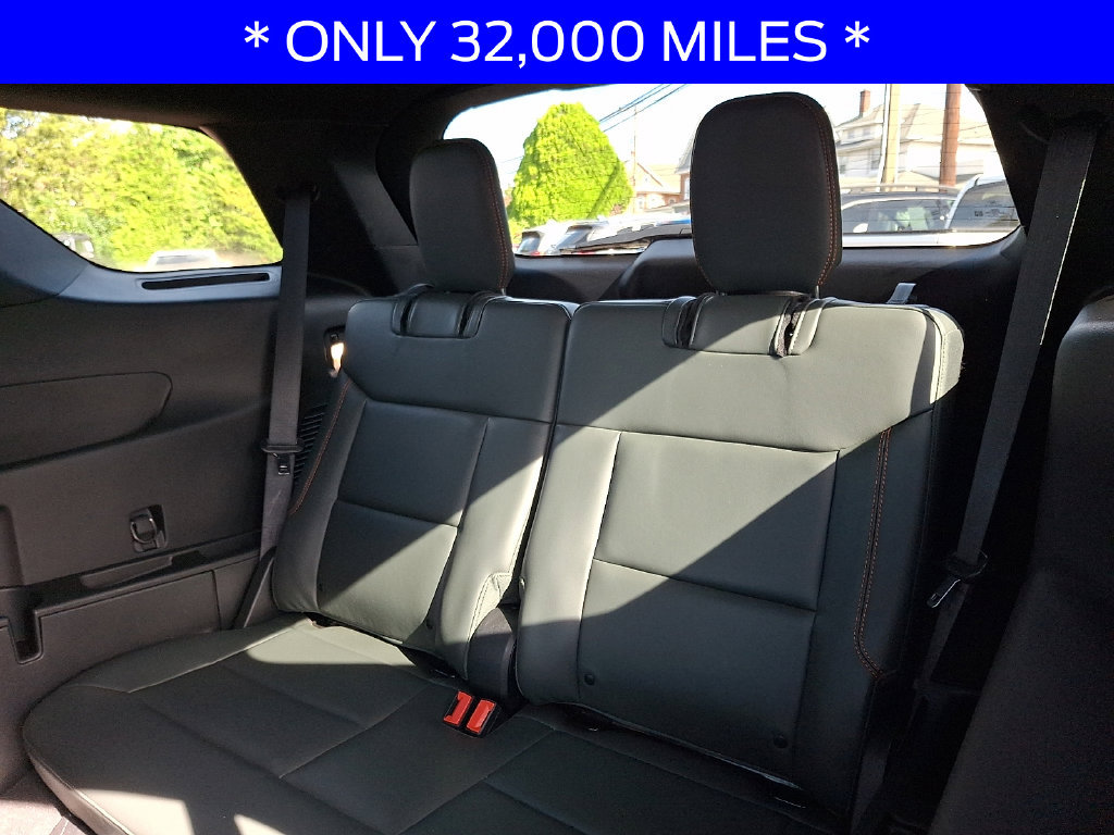 Certified 2022 Ford Explorer Timberline AWD/4WD image 11