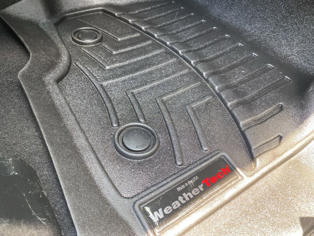 Certified 2020 Ford F250 XLT AWD/4WD image 15