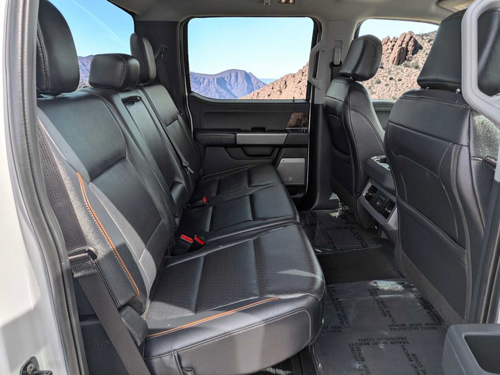Certified 2026 Ford F250 Lariat AWD/4WD image 18