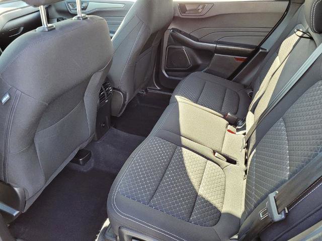 Certified 2023 Ford Escape Active image 11