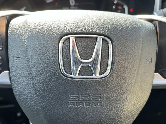 Used 2020 Honda CR-V EX-L image 35