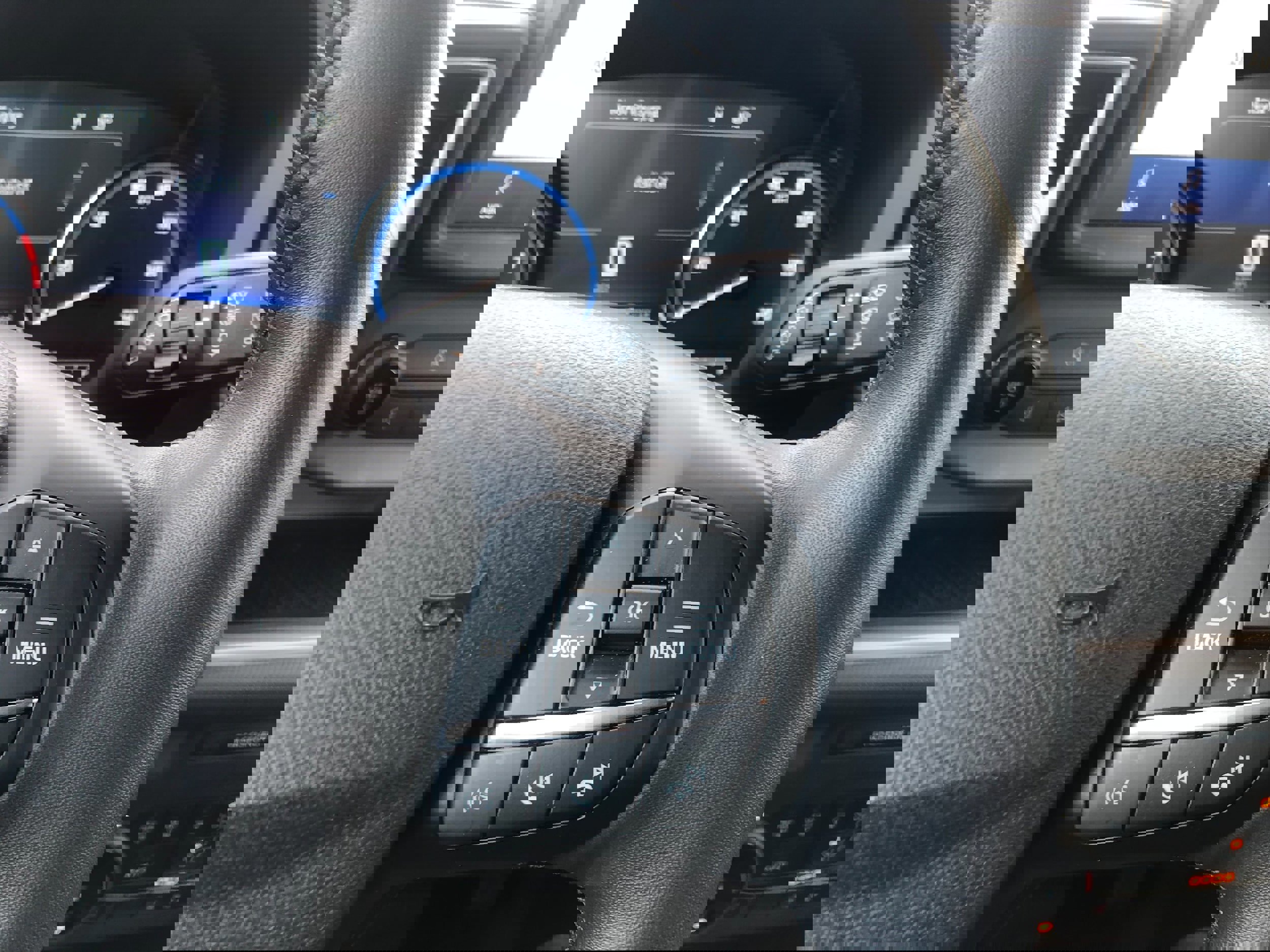 Certified 2024 Ford Bronco Sport Outer Banks image 17