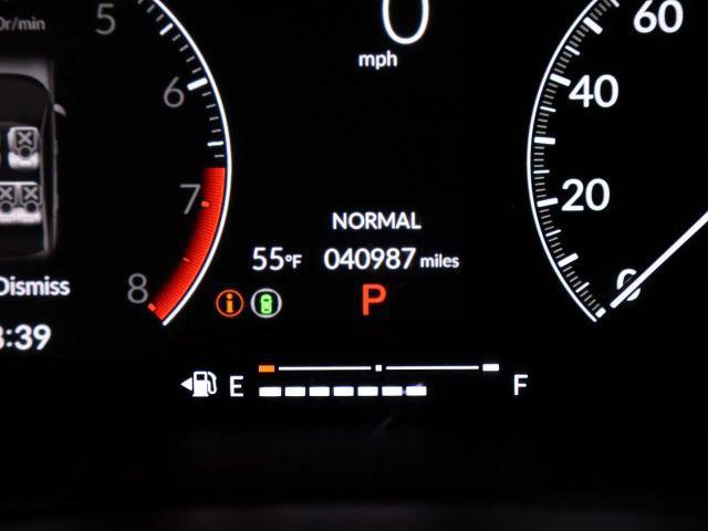 Used 2022 Honda Civic Sport image 37