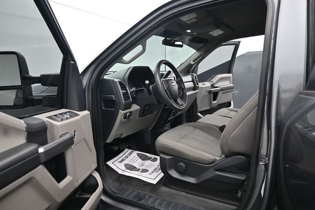 Certified 2022 Ford F350 XLT AWD/4WD image 45