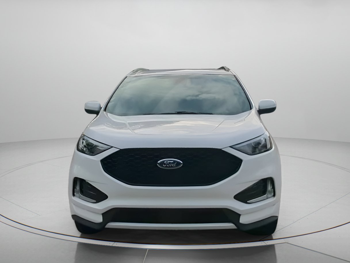 Certified 2022 Ford Edge ST-Line AWD/4WD image 8