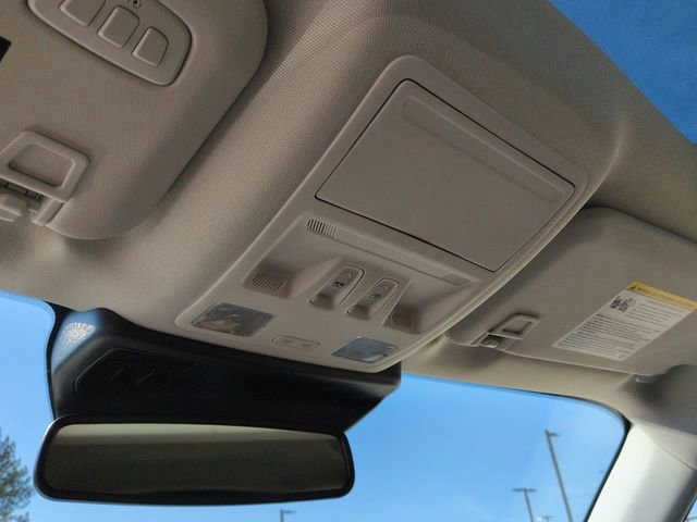 Certified 2024 Ford Bronco Sport Outer Banks w/ Tech Package image 22