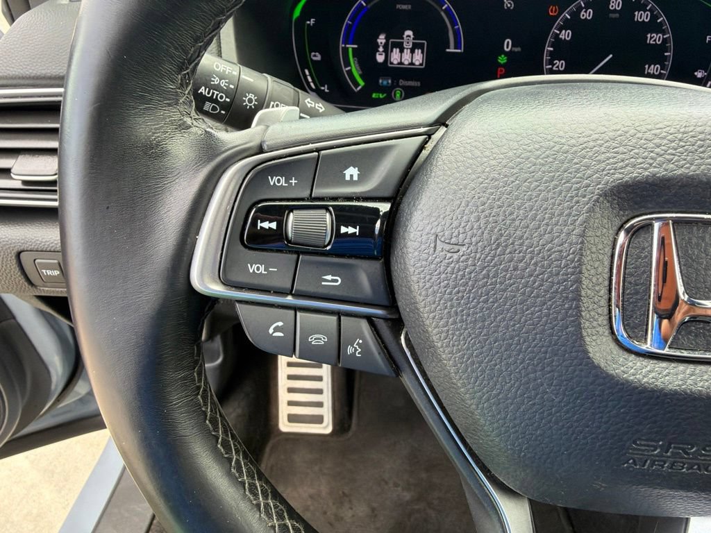 Used 2022 Honda Accord Sport image 16