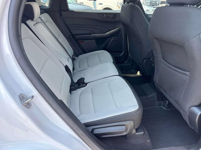 Certified 2024 Ford Escape Active AWD/4WD image 19