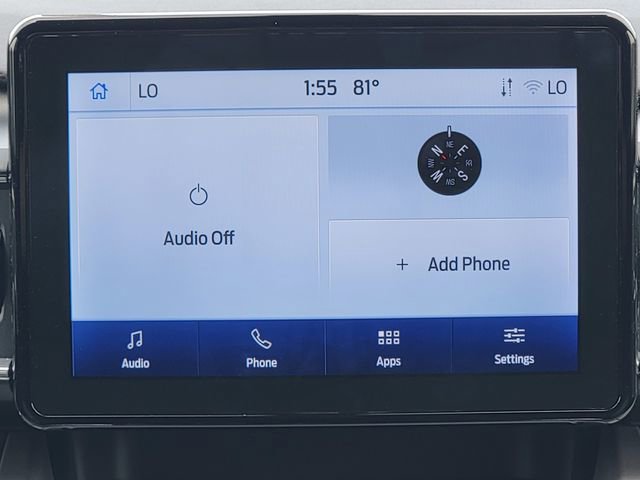 Certified 2023 Ford Explorer XLT w/ Equipment Group 202A AWD/4WD image 29