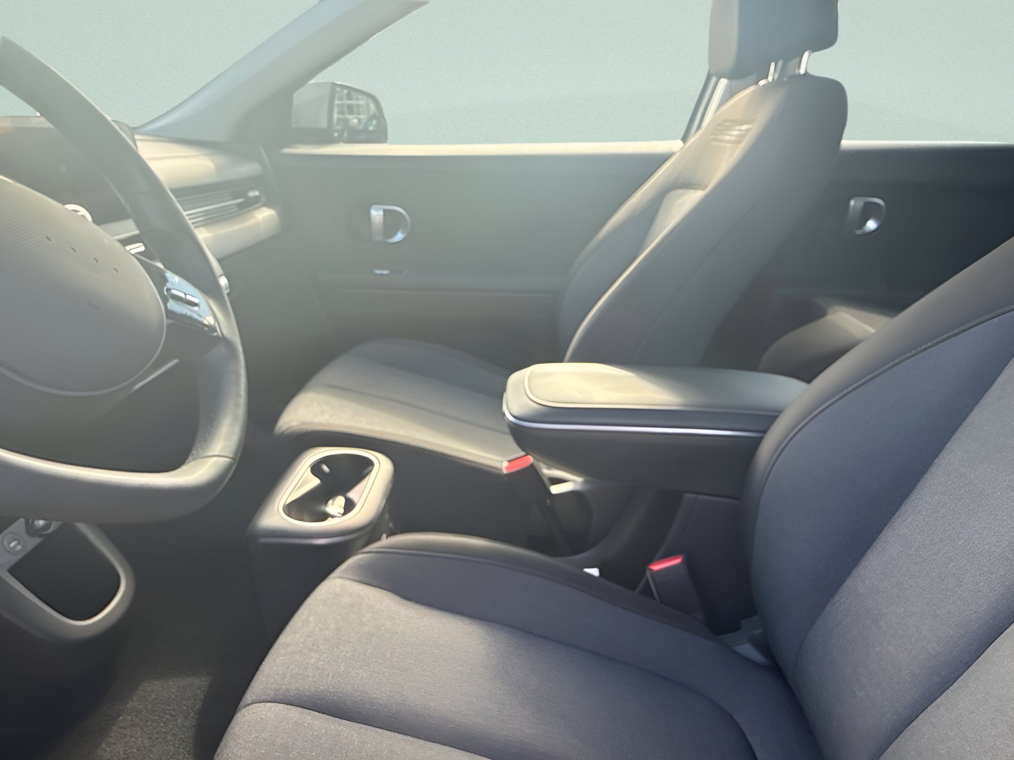 Used 2024 Hyundai Ioniq 5 SEL AWD/4WD image 25