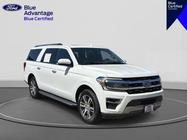 Certified 2022 Ford Expedition Max Limited RWD image 4