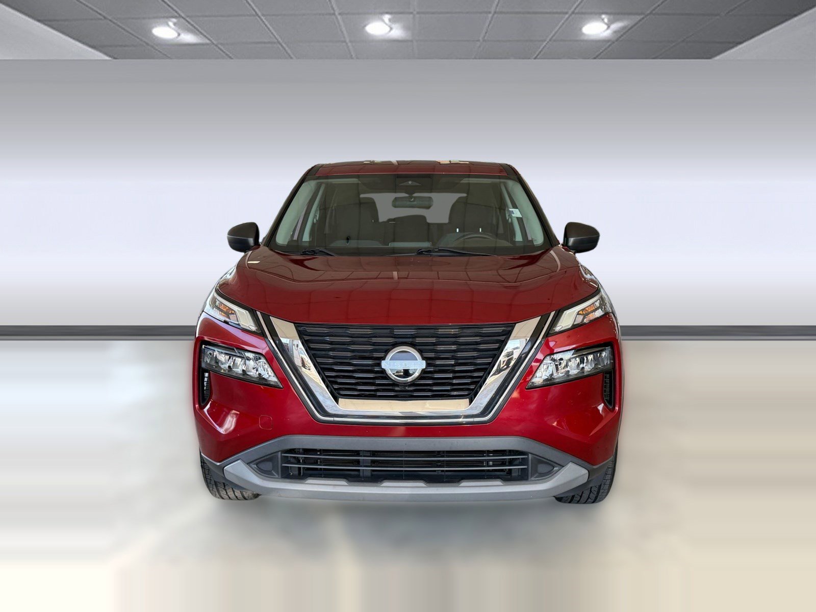 Used 2022 Nissan Rogue S FWD image 6
