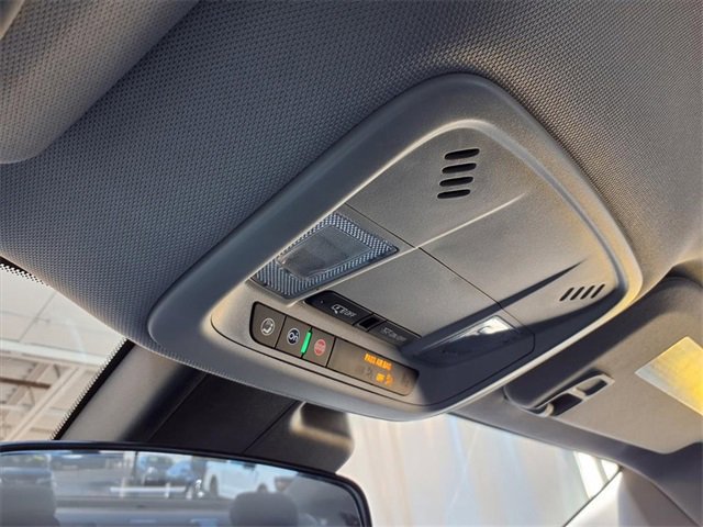 Used 2024 Chevrolet Malibu LT image 21