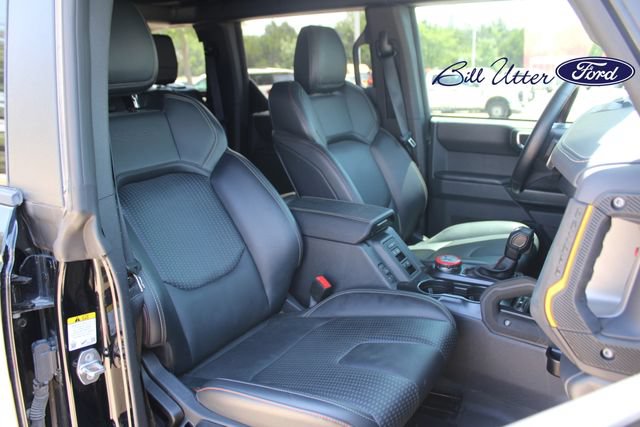 Certified 2024 Ford Bronco Raptor AWD/4WD image 11