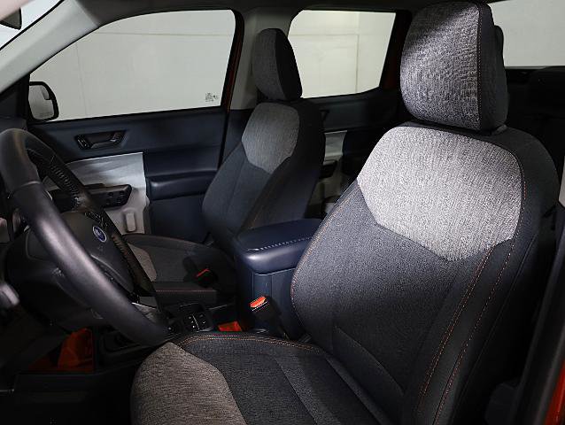 Certified 2022 Ford Maverick XLT w/ Equipment Group 300A Standard image 8