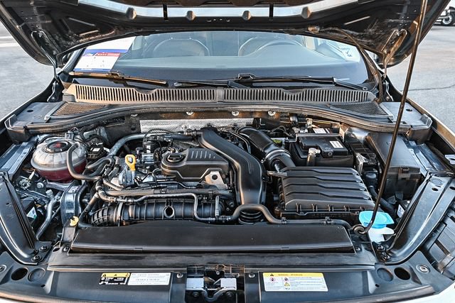 Used 2024 Volkswagen Jetta SE FWD image 31