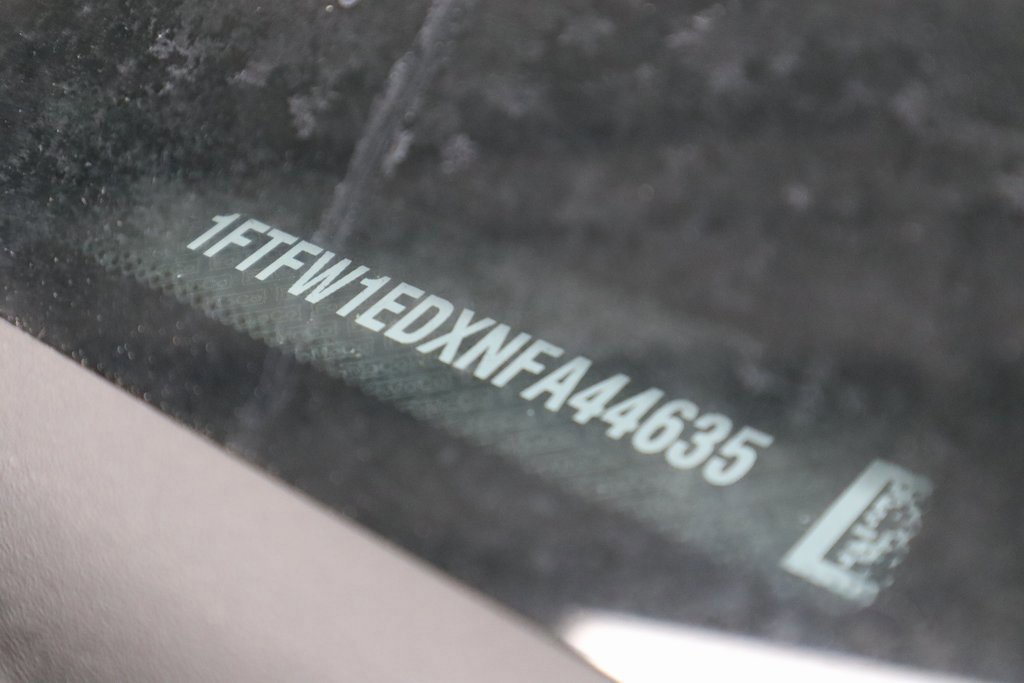 Certified 2022 Ford F150 XLT w/ Equipment Group 301A Mid image 32