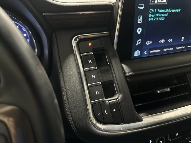 Used 2024 Chevrolet Tahoe High Country AWD/4WD image 26