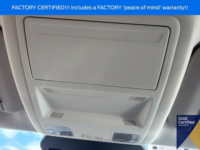 Certified 2022 Ford Escape SE FWD image 38