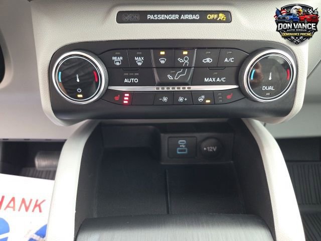Certified 2023 Ford Escape Active AWD/4WD image 16