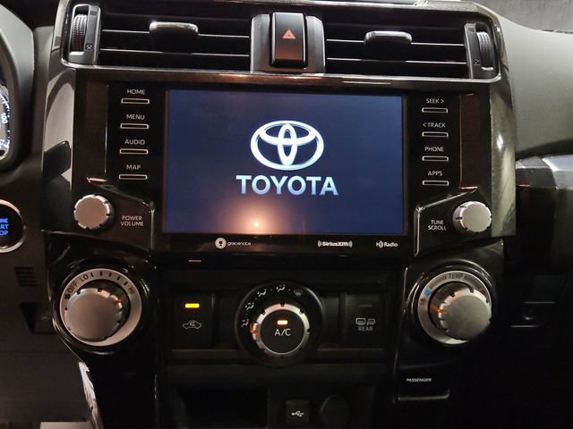 Used 2024 Toyota 4Runner TRD Off-Road Premium w/ Moonroof Package AWD/4WD image 16