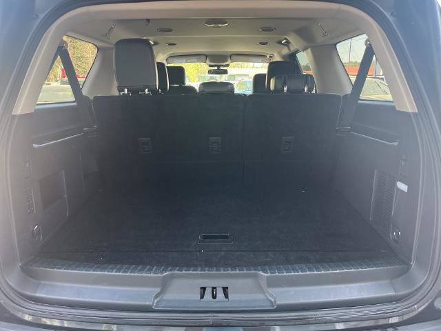 Certified 2024 Ford Expedition Max XLT image 31