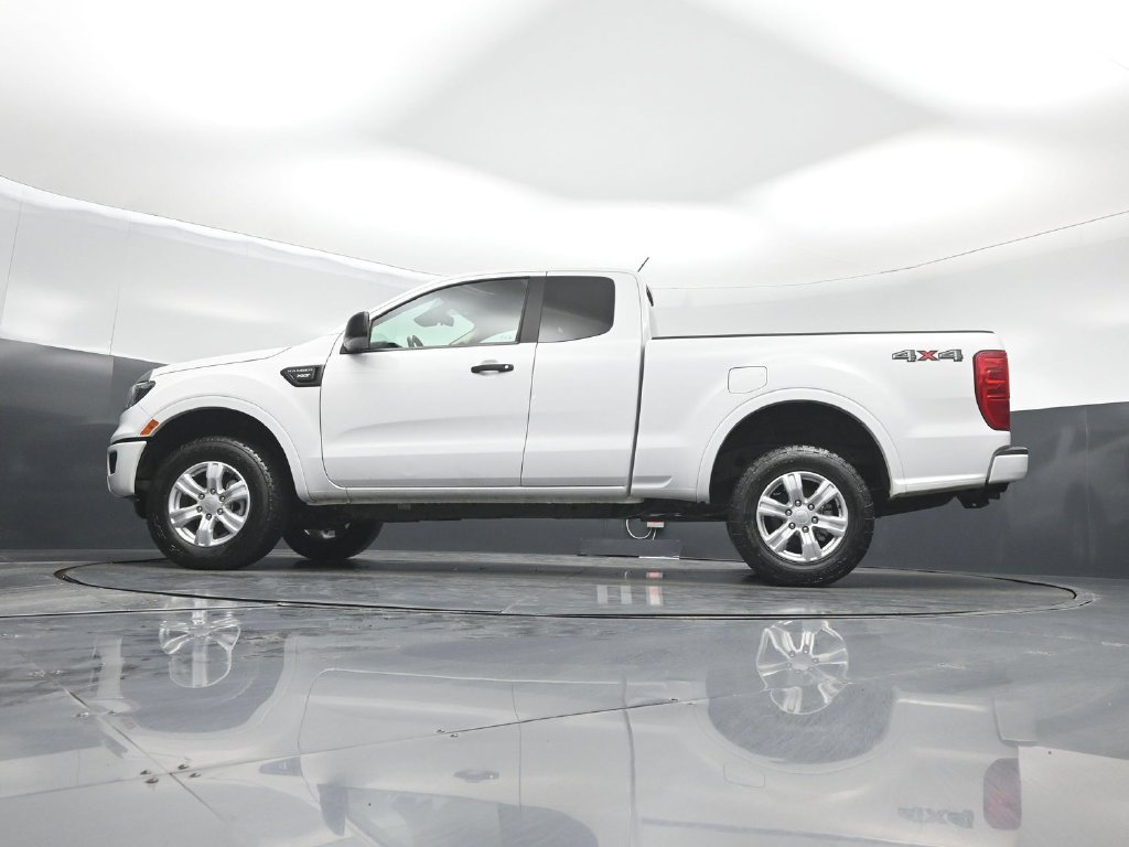 Certified 2020 Ford Ranger XLT w/ Trailer Tow Package AWD/4WD image 8
