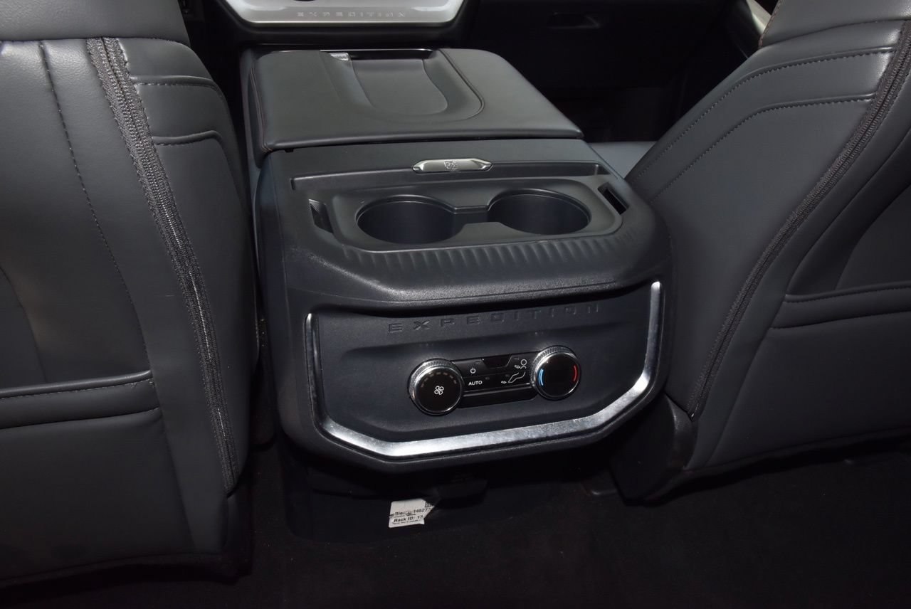 Certified 2025 Ford Expedition Max Active AWD/4WD image 19