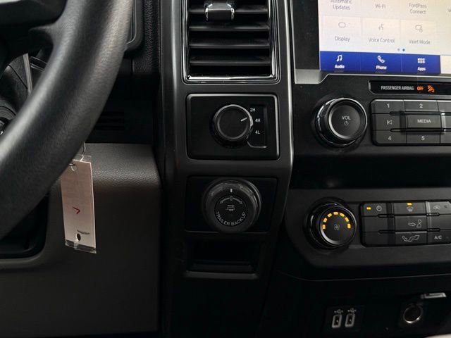 Certified 2020 Ford F150 XLT w/ XTR Package image 25