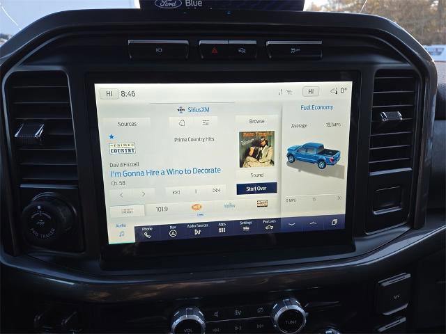 Certified 2023 Ford F150 Tremor w/ Trailer Tow Package image 17