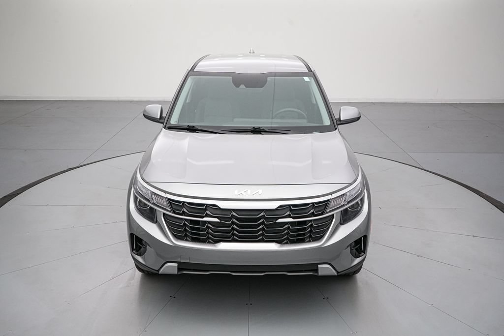 Used 2026 Kia Seltos LX AWD/4WD image 9