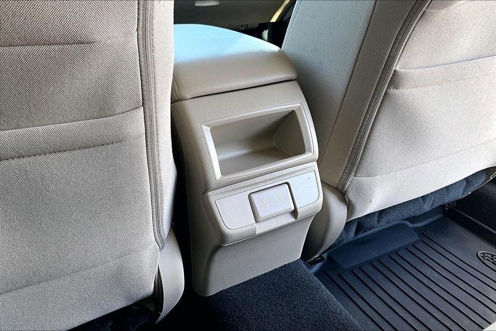 Used 2019 Subaru Outback 2.5i Premium image 33