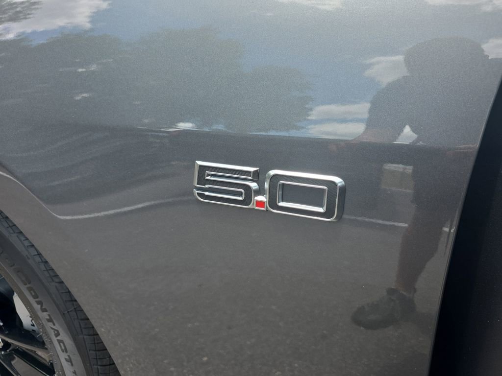 Certified 2026 Ford Mustang GT RWD image 29