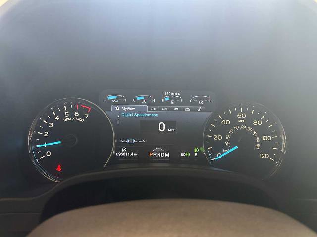 Certified 2018 Ford F150 Lariat w/ Equipment Group 502A Luxury AWD/4WD image 10
