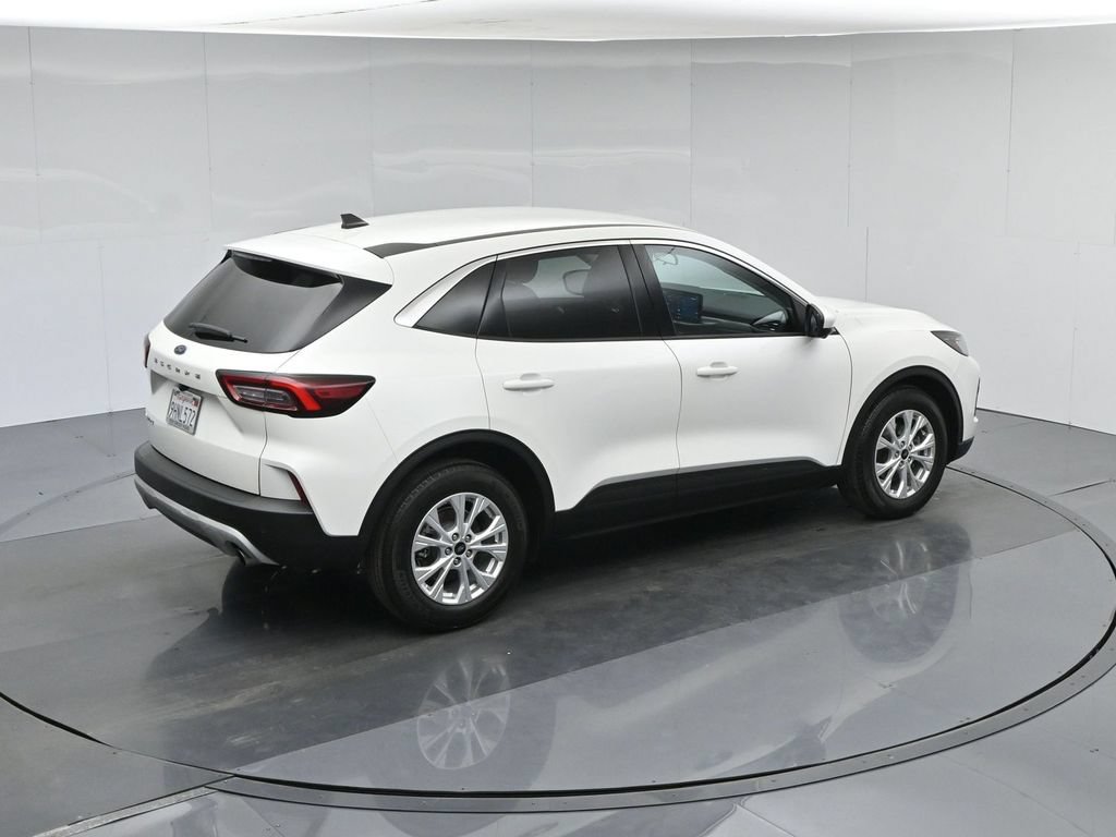 Certified 2023 Ford Escape Active w/ Tech Pack #2 FWD image 43