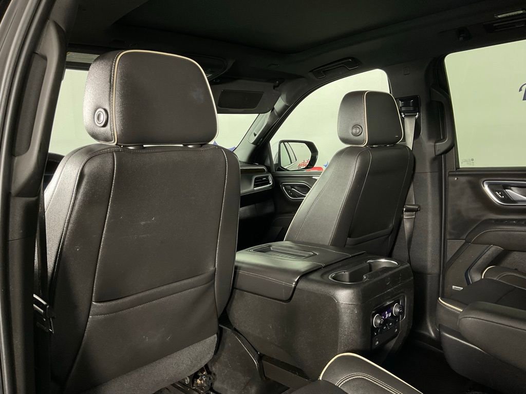 Used 2022 Chevrolet Tahoe Premier image 15