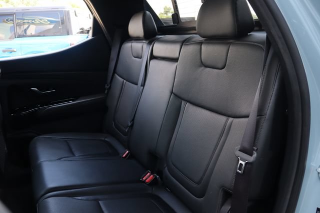Used 2022 Hyundai Santa Cruz Limited w/ Cargo Package AWD/4WD image 29