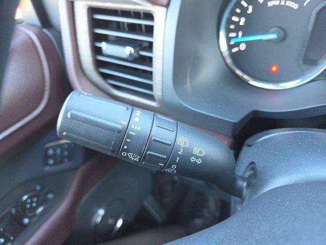 Certified 2024 Ford Expedition Limited RWD image 51