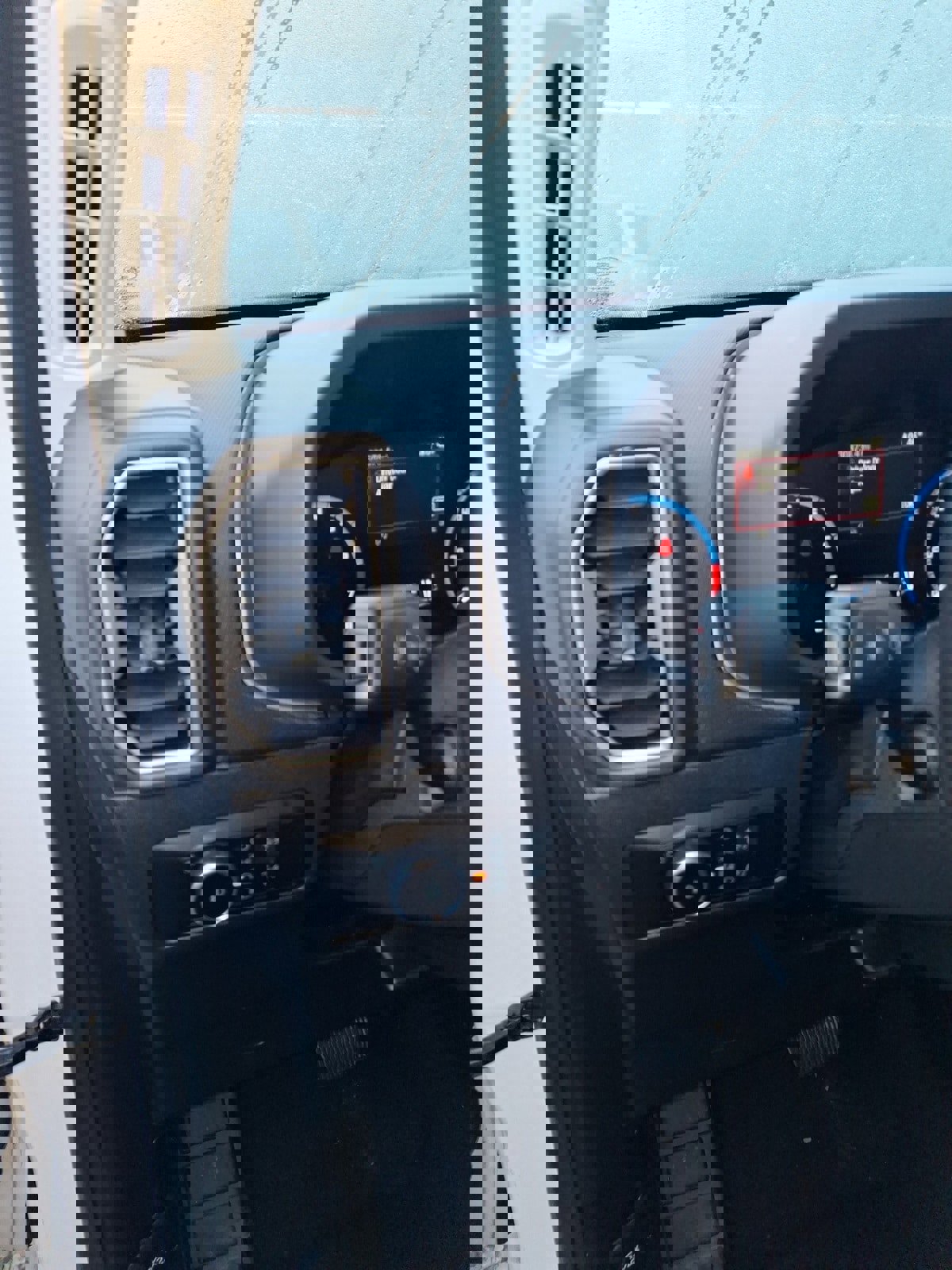 Certified 2022 Ford Bronco Sport Big Bend w/ Convenience Package image 9