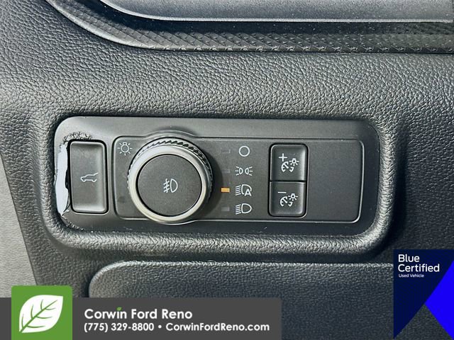 Certified 2020 Ford Explorer ST w/ ST Street Pack image 14