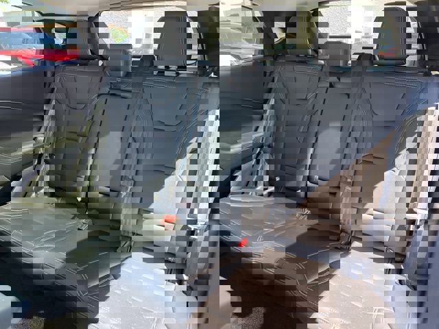 Certified 2025 Ford Mustang Mach-E Premium image 13