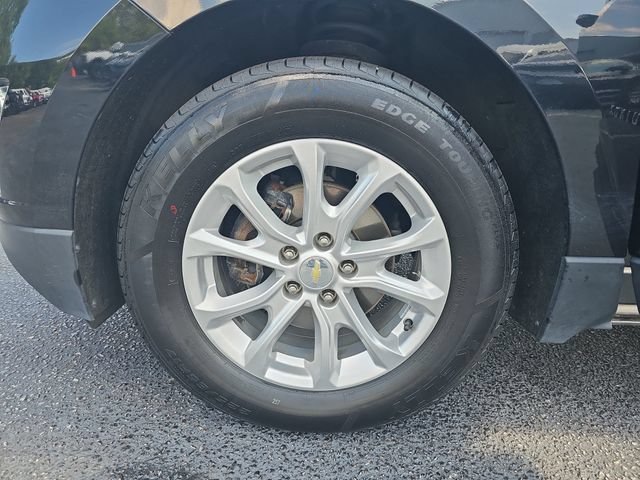 Used 2019 Chevrolet Equinox LT FWD image 34
