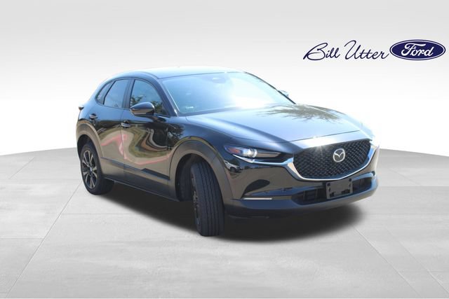 Used 2026 MAZDA CX-30 AWD 2.5 S w/ Select Sport Pkg image 3