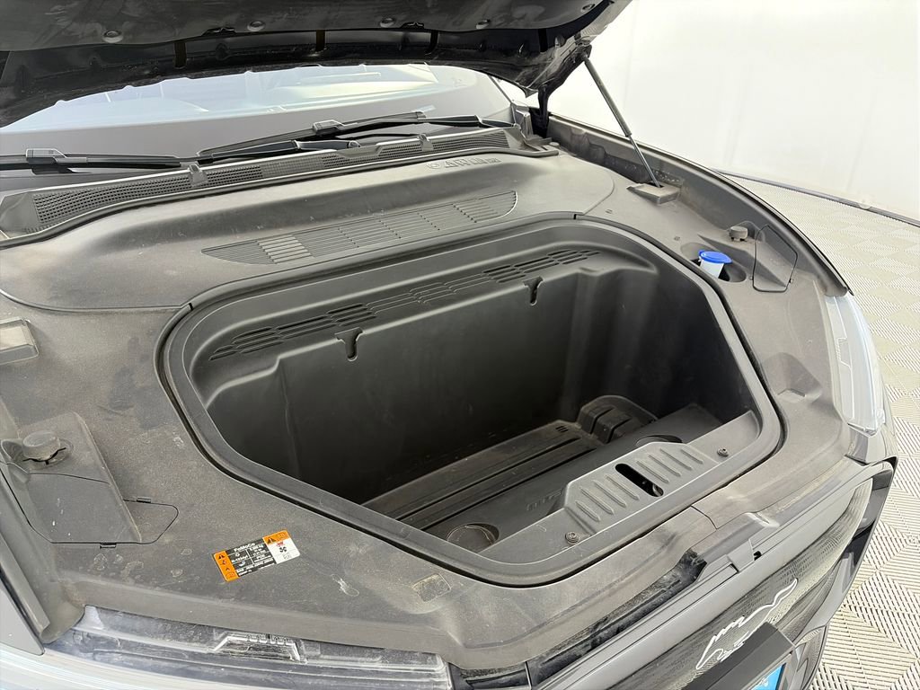 Certified 2023 Ford Mustang Mach-E Premium AWD/4WD image 33