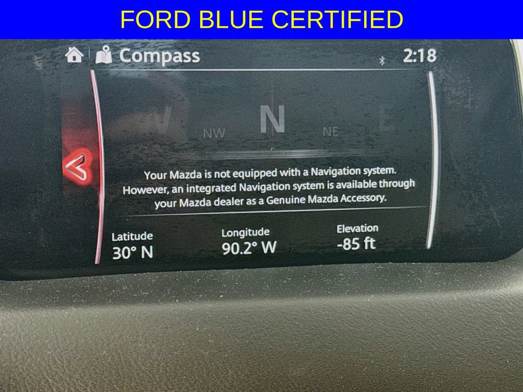 Used 2020 MAZDA CX-5 Touring FWD image 16
