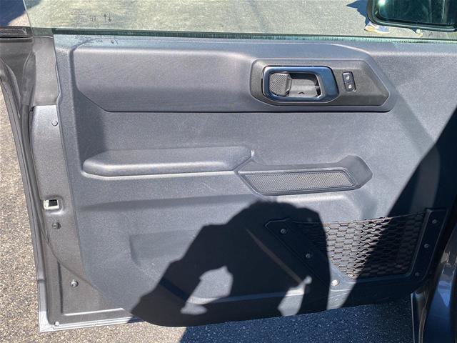 Certified 2025 Ford Bronco Big Bend AWD/4WD image 13