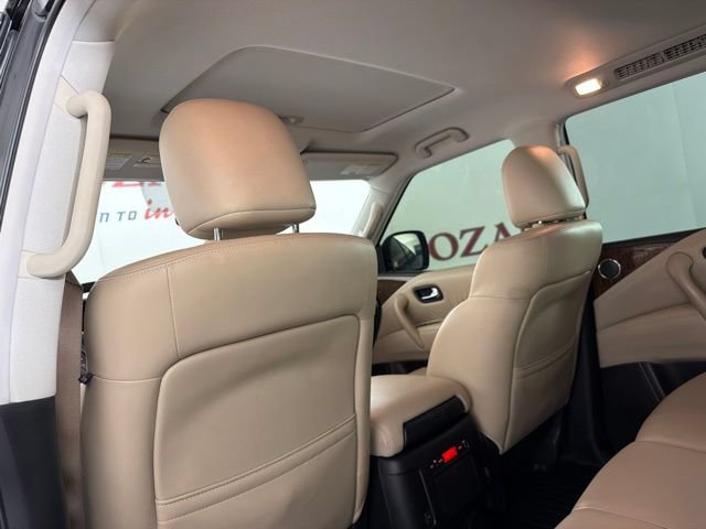 Used 2018 Nissan Armada 2WD image 14