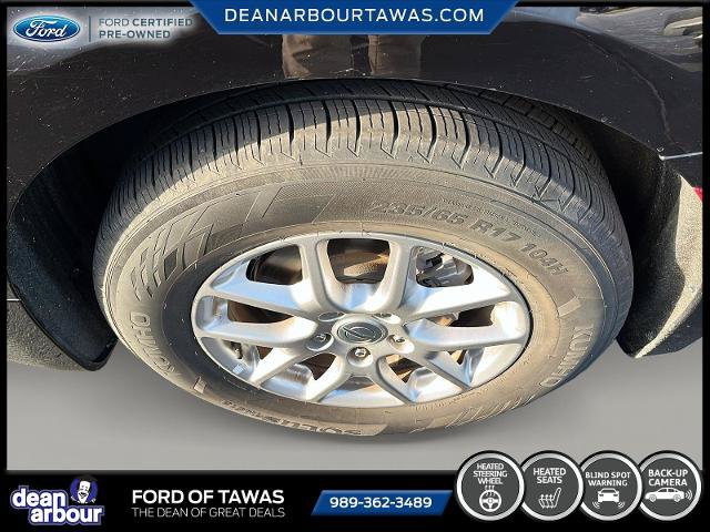 Used 2024 Chrysler Pacifica Touring-L FWD image 22
