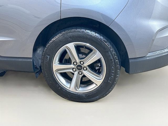 Certified 2023 Ford Edge SEL w/ Convenience Package image 6