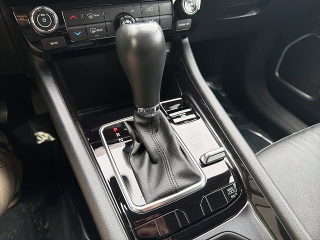 Used 2022 Jeep Compass Latitude image 24